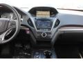 2017 Black Copper Pearl Acura MDX Advance SH-AWD  photo #34