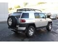 Titanium Metallic - FJ Cruiser 4WD Photo No. 2