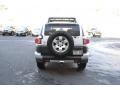 Titanium Metallic - FJ Cruiser 4WD Photo No. 3
