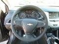 Mosaic Black Metallic - Cruze LS Photo No. 16