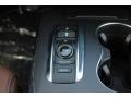  2017 MDX Advance SH-AWD 9 Speed Sequential SportShift Automatic Shifter