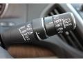 Espresso Controls Photo for 2017 Acura MDX #116330144