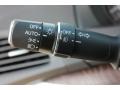 Espresso Controls Photo for 2017 Acura MDX #116330156