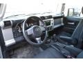Titanium Metallic - FJ Cruiser 4WD Photo No. 7