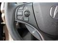 2017 Black Copper Pearl Acura MDX Advance SH-AWD  photo #45