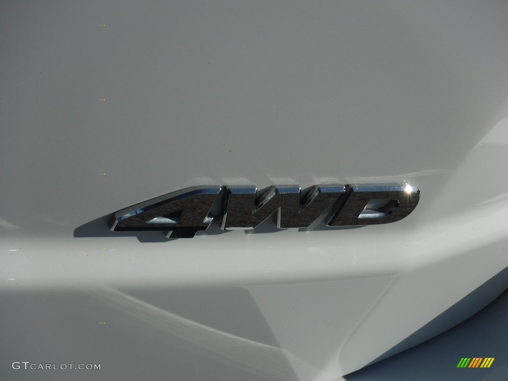 2015 Pilot EX-L 4WD - Taffeta White / Gray photo #10