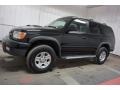 1999 Black Toyota 4Runner SR5 4x4  photo #2