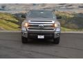 2017 Silver Sky Metallic Toyota Tundra SR5 CrewMax 4x4  photo #2