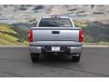 2017 Silver Sky Metallic Toyota Tundra SR5 CrewMax 4x4  photo #4