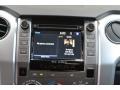 2017 Silver Sky Metallic Toyota Tundra SR5 CrewMax 4x4  photo #6