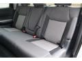 2017 Silver Sky Metallic Toyota Tundra SR5 CrewMax 4x4  photo #7