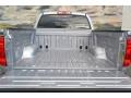 2017 Silver Sky Metallic Toyota Tundra SR5 CrewMax 4x4  photo #8