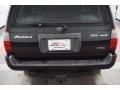 1999 Black Toyota 4Runner SR5 4x4  photo #48