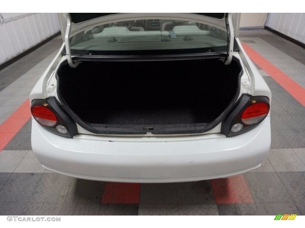 2000 Maxima SE - Icelandic Pearl / Blond photo #20