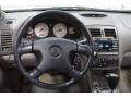 2000 Icelandic Pearl Nissan Maxima SE  photo #26