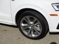 2016 Audi Q3 2.0 TSFI Prestige quattro Wheel and Tire Photo