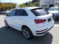 Glacier White Metallic - Q3 2.0 TSFI Prestige quattro Photo No. 17