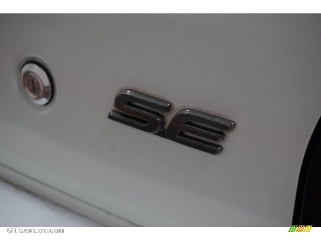 2000 Maxima SE - Icelandic Pearl / Blond photo #62