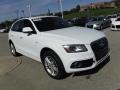 Glacier White Metallic - Q5 3.0 TFSI Premium Plus quattro Photo No. 8