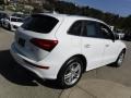 Glacier White Metallic - Q5 3.0 TFSI Premium Plus quattro Photo No. 14