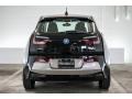 2017 Platinum Silver Metallic BMW i3 with Range Extender  photo #4