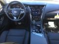 Jet Black Dashboard Photo for 2017 Cadillac CTS #116333479