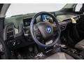 2017 Platinum Silver Metallic BMW i3 with Range Extender  photo #6
