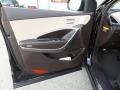 2017 Twilight Black Hyundai Santa Fe Sport 2.0T Ulitimate AWD  photo #15