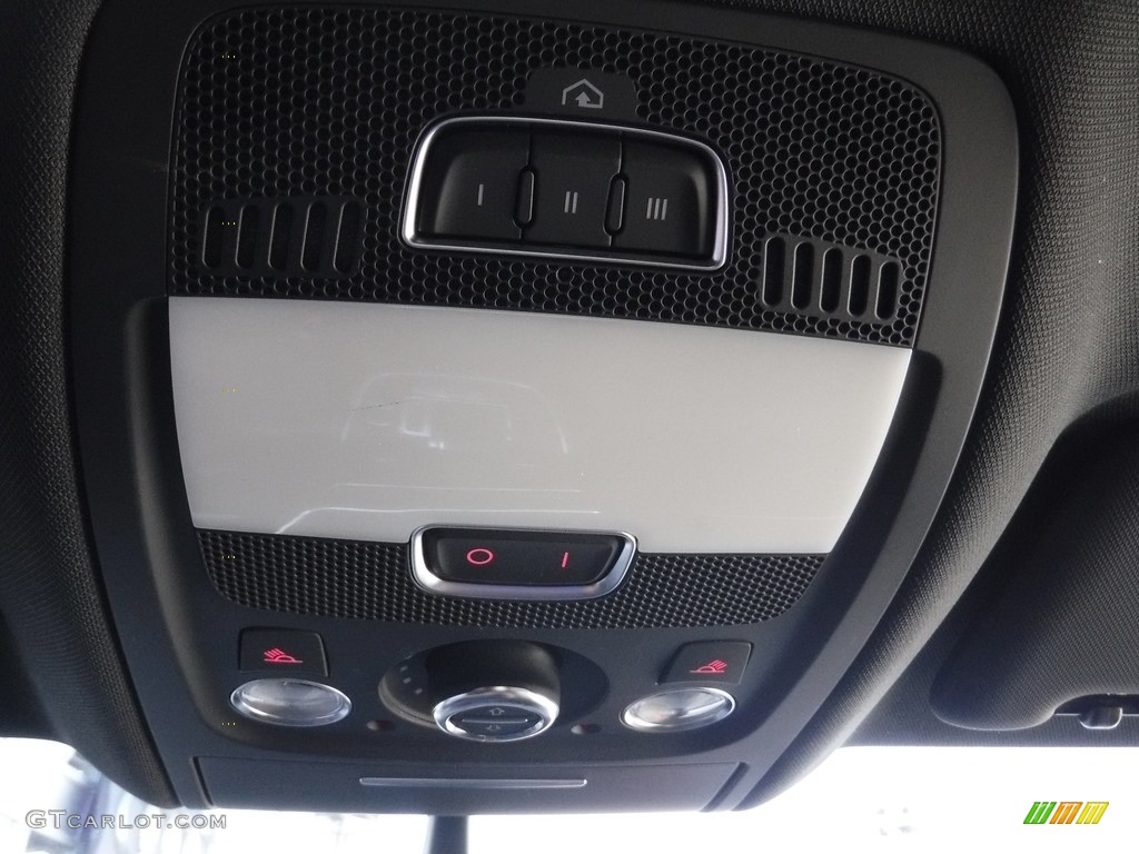 2016 Q5 3.0 TFSI Premium Plus quattro - Glacier White Metallic / Chestnut Brown photo #31