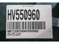 2017 Platinum Silver Metallic BMW i3 with Range Extender  photo #10