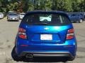 Kinetic Blue Metallic - Sonic LT Hatchback Photo No. 5