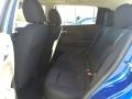 Kinetic Blue Metallic - Sonic LT Hatchback Photo No. 7