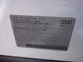 Glacier White Metallic - Q5 3.0 TFSI Premium Plus quattro Photo No. 44