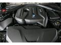 2017 Jet Black BMW 3 Series 330i Sedan  photo #8