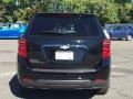 Black - Equinox LT AWD Photo No. 5