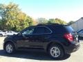 Black - Equinox LT AWD Photo No. 6