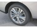 Lunar Silver Metallic - MDX Technology Photo No. 11