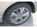 Lunar Silver Metallic - MDX Technology Photo No. 12