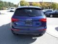 Scuba Blue Metallic - Q5 2.0 TFSI Premium quattro Photo No. 15