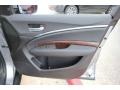 Lunar Silver Metallic - MDX Technology Photo No. 29