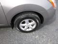 Iridium Graphite - Rogue S AWD Photo No. 2