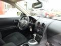 Iridium Graphite - Rogue S AWD Photo No. 4