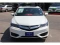 2017 Bellanova White Pearl Acura ILX   photo #2