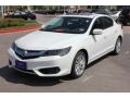 2017 Bellanova White Pearl Acura ILX   photo #3