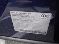 Scuba Blue Metallic - Q5 2.0 TFSI Premium quattro Photo No. 44