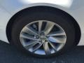 2017 Buick Regal Premium AWD Wheel and Tire Photo