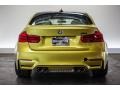 Austin Yellow Metallic - M3 Sedan Photo No. 4