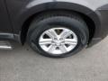 Cyber Grey Metallic - Traverse LT AWD Photo No. 2