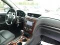 Cyber Grey Metallic - Traverse LT AWD Photo No. 4