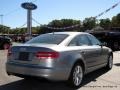 Quartz Gray Metallic - A6 3.2 FSI Sedan Photo No. 5